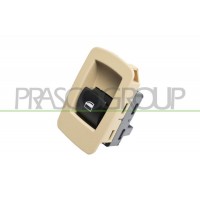 BM822WS03 PRASCO Вимикач склопідйомник