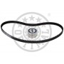 SK-1176 OPTIMAL Комплект ременя ГРМ