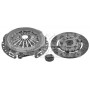 KC2087 KEY PARTS Комплект зчеплення