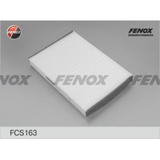 FCS163 FENOX Фільтр повітря у внутрішньому просторі