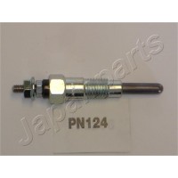 PN124 JAPANPARTS Свічка розжарювання