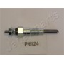 PN124 JAPANPARTS Свічка розжарювання