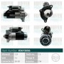 H5015056 HOFFER Стартер