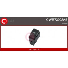 CWR73002AS CASCO Вимикач склопідйомник