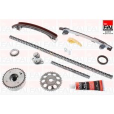 TCK83VVT FAI AutoParts Комплект цілі приводу розподільного валу