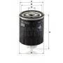 WK 718/2 MANN-FILTER Паливний фільтр