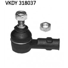 VKDY 318037 SKF Наконечник поперечної кермової тяги