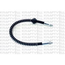 07080031 KRAFTVOLL GERMANY Гальмівний шланг