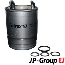 1318702400 JP GROUP Паливний фільтр