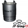 1318702400 JP GROUP Паливний фільтр