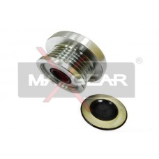 30-0091 MAXGEAR Механізм вільного ходу генератора