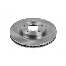 C210G0060 CWORKS Гальмівний диск
