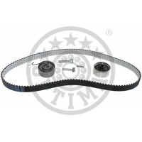 SK-1481 OPTIMAL Комплект ременя ГРМ