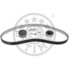 SK-1481 OPTIMAL Комплект ременя ГРМ
