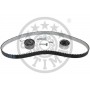 SK-1481 OPTIMAL Комплект ременя ГРМ