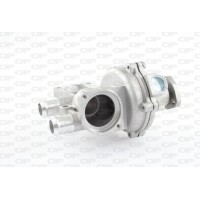 WAP8037.10 OPEN PARTS Водяний насос охолодження двигуна