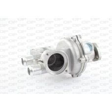 WAP8037.10 OPEN PARTS Водяний насос охолодження двигуна