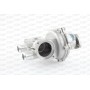 WAP8037.10 OPEN PARTS Водяний насос охолодження двигуна