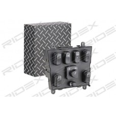 1761S0043 RIDEX Вимикач склопідйомник