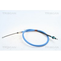 8140 25170 TRISCAN Тросик, cтояночный тормоз