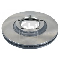 108592 FEBI BILSTEIN Гальмівний диск