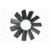 D9B003TT THERMOTEC Лопатеве колесо вентилятора охолодження двигуна
