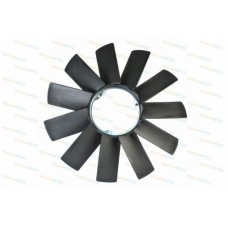 D9B003TT THERMOTEC Лопатеве колесо вентилятора охолодження двигуна