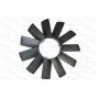 D9B003TT THERMOTEC Лопатеве колесо вентилятора охолодження двигуна