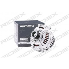 4G0020 RIDEX Генератор