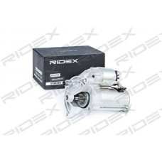 2S0033 RIDEX Стартер