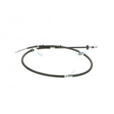 1 987 482 849 BOSCH Тросик, cтояночный тормоз