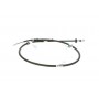 1 987 482 849 BOSCH Тросик, cтояночный тормоз