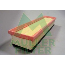 PA3101S MULLER FILTER Повітряний фільтр