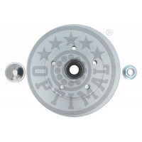 702983BS5 OPTIMAL Гальмівний диск