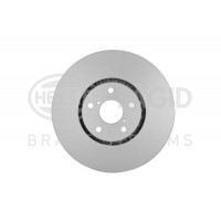 8DD 355 129-841 HELLA Гальмівний диск