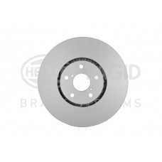 8DD 355 129-841 HELLA Гальмівний диск