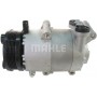ACP 864 000S MAHLE Компресор кондиціонера
