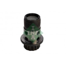 WG2263945 WILMINK GROUP Центральный клапан, Шестерня приводу розподільного валу