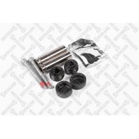 04-98700-SX STELLOX Комплект напрямної гільзи