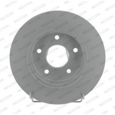 DDF1383C FERODO Гальмівний диск
