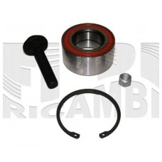 RA1045 AUTOTEAM Комплект підшипника ступиці колеса