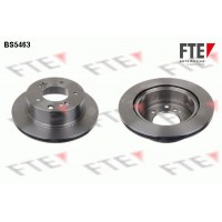 BS5463 FTE Гальмівний диск