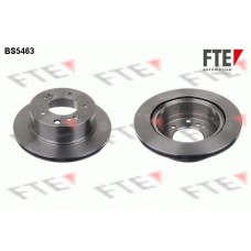 BS5463 FTE Гальмівний диск
