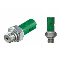 6ZL 009 600-051 HELLA Датчик тиску масла