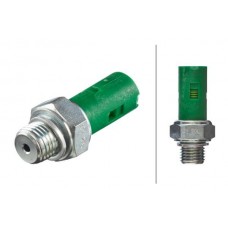 6ZL 009 600-051 HELLA Датчик тиску масла