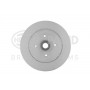 8DD 355 123-331 HELLA PAGID Гальмівний диск
