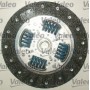 826201 VALEO Комплект зчеплення