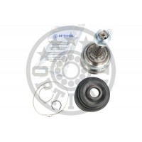CW-2605 OPTIMAL Шарнирный комплект, Привідний вал