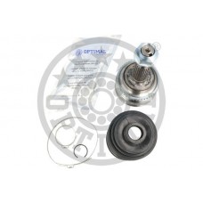 CW-2605 OPTIMAL Шарнирный комплект, Привідний вал