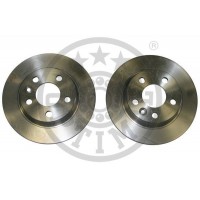 BS-4530 OPTIMAL Гальмівний диск